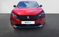 Miniature PEUGEOT 3008 BlueHDi 130ch S&S EAT8 Allure Pack extérieur avant 945607