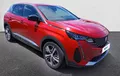 Miniature PEUGEOT 3008 BlueHDi 130ch S&S EAT8 Allure Pack extérieur trois quart avant droit 945607