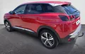 Miniature PEUGEOT 3008 BlueHDi 130ch S&S EAT8 Allure Pack extérieur trois quart arrière gauche 945607