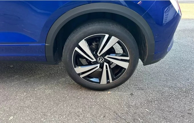 VOLKSWAGEN T-ROC 1.5 TSI EVO2 150 Start/Stop DSG7 R-Line Edition photo 12 2126276