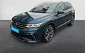 Miniature VOLKSWAGEN TIGUAN 2.0 TDI 150ch DSG7 R-Line Exclusive extérieur trois quart avant gauche 2122937