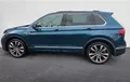 Miniature VOLKSWAGEN TIGUAN 2.0 TDI 150ch DSG7 R-Line Exclusive extérieur trois quart arrière gauche 2122937