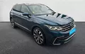 Miniature VOLKSWAGEN TIGUAN 2.0 TDI 150ch DSG7 R-Line Exclusive photo 10 2122937