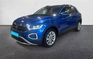VOLKSWAGEN T-ROC 1.5 TSI EVO2 150 Start/Stop DSG7 VW Edition WVGZZZA12RV137977