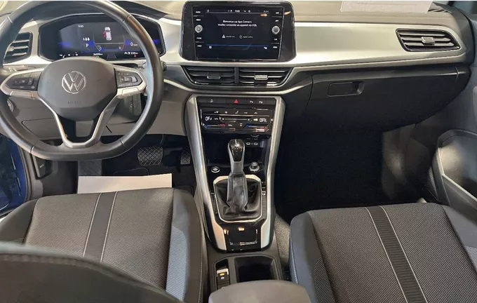 VOLKSWAGEN T-ROC 1.5 TSI EVO2 150 Start/Stop DSG7 VW Edition extérieur trois quart avant droit 2130780