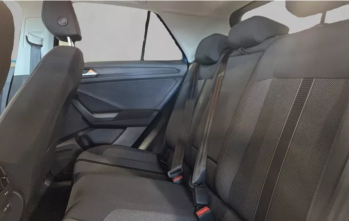 VOLKSWAGEN T-ROC 1.5 TSI EVO2 150 Start/Stop DSG7 VW Edition extérieur arrière 2130780