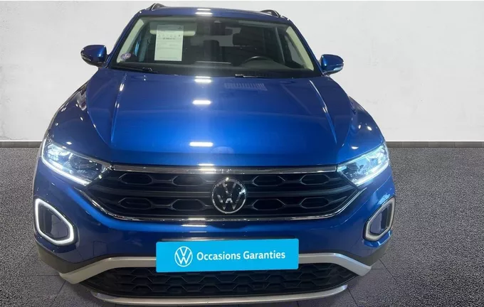 VOLKSWAGEN T-ROC 1.5 TSI EVO2 150 Start/Stop DSG7 VW Edition photo 9 2130780