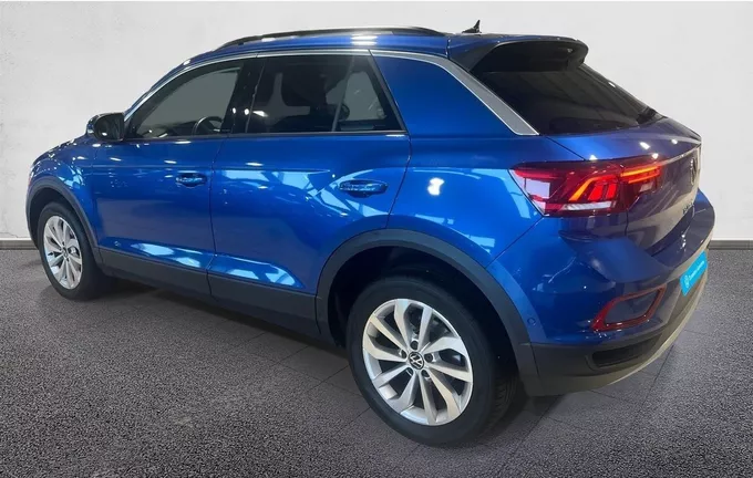 VOLKSWAGEN T-ROC 1.5 TSI EVO2 150 Start/Stop DSG7 VW Edition photo 11 2130780