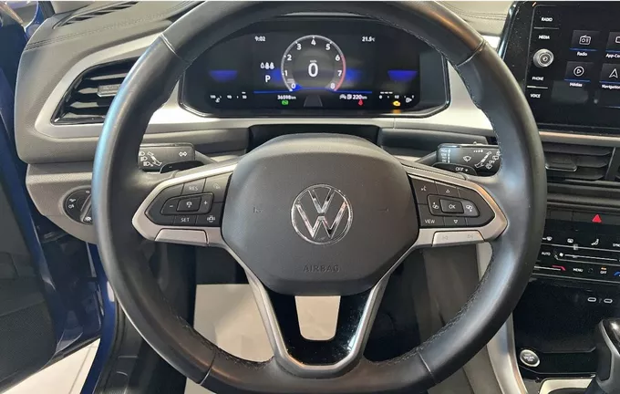 VOLKSWAGEN T-ROC 1.5 TSI EVO2 150 Start/Stop DSG7 VW Edition photo 17 2130780