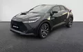 Miniature TOYOTA C-HR PHEV 225 Design Business MY25 extérieur trois quart avant gauche 93543