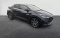 Miniature TOYOTA C-HR PHEV 225 Design Business MY25 extérieur trois quart avant droit 93543