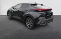 Miniature TOYOTA C-HR PHEV 225 Design Business MY25 extérieur trois quart arrière gauche 93543