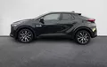Miniature TOYOTA C-HR PHEV 225 Design Business MY25 extérieur côté gauche 93543