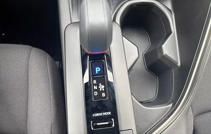 TOYOTA C-HR PHEV 225 Design Business MY25 photo 13 93543