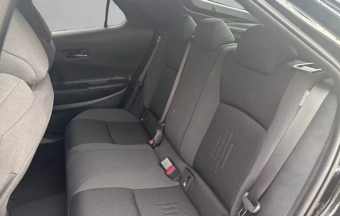 TOYOTA C-HR PHEV 225 Design Business MY25 photo 17 93543