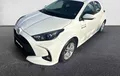 Miniature TOYOTA YARIS Hybride 116h Dynamic Business extérieur trois quart avant gauche 74694