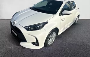 TOYOTA YARIS Hybride 116h Dynamic Business YARKBAC3900303580