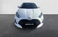 Miniature TOYOTA YARIS Hybride 116h Dynamic Business extérieur avant 74694