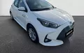 Miniature TOYOTA YARIS Hybride 116h Dynamic Business extérieur trois quart avant droit 74694