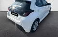 Miniature TOYOTA YARIS Hybride 116h Dynamic Business extérieur trois quart arrière droit 74694