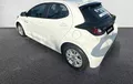 Miniature TOYOTA YARIS Hybride 116h Dynamic Business extérieur trois quart arrière gauche 74694