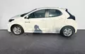 Miniature TOYOTA YARIS Hybride 116h Dynamic Business extérieur côté gauche 74694