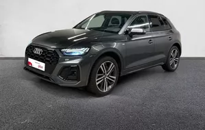 AUDI Q5 40 TDI 204 S tronic 7 Quattro S line WAUZZZFY4M2019446