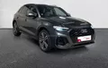 Miniature AUDI Q5 40 TDI 204 S tronic 7 Quattro S line extérieur trois quart avant droit 2128040