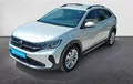 Miniature VOLKSWAGEN TAIGO 1.0 TSI 116 DSG7 VW Edition extérieur trois quart avant gauche 560531