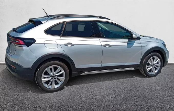 VOLKSWAGEN TAIGO 1.0 TSI 116 DSG7 VW Edition extérieur côté droit 560531