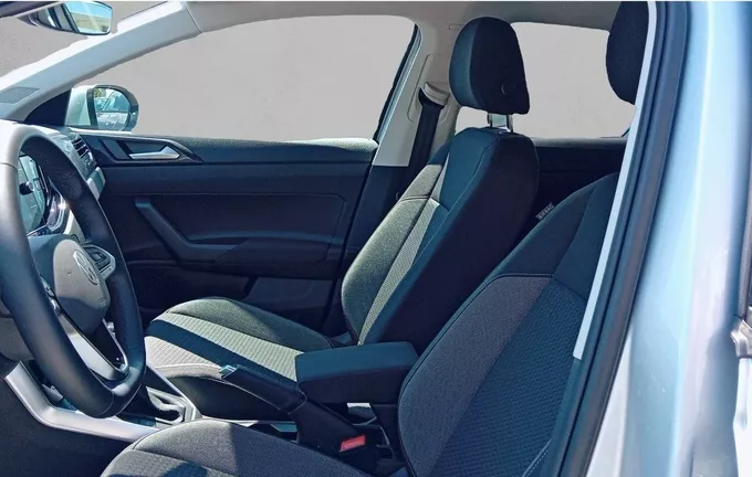 VOLKSWAGEN TAIGO 1.0 TSI 116 DSG7 VW Edition extérieur trois quart arrière droit 560531