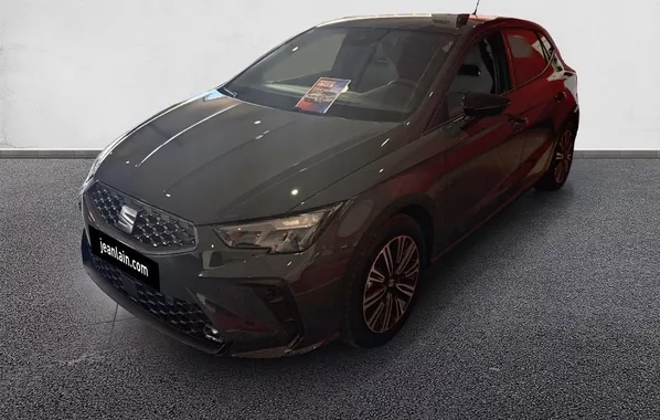 SEAT IBIZA 1.0 TSI 95 ch S/S BVM5 FR 2509