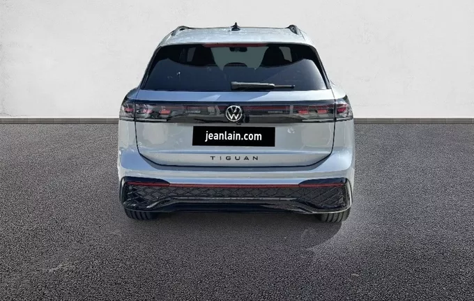 VOLKSWAGEN TIGUAN 1.5 eTSI 150ch DSG7 R-Line Edition extérieur arrière 4458