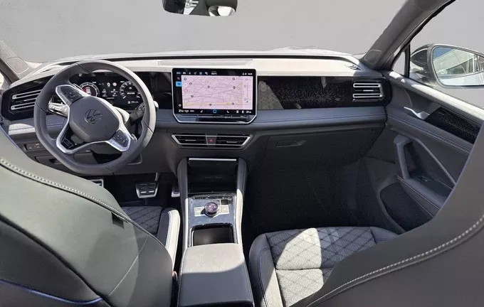 VOLKSWAGEN TIGUAN 1.5 eTSI 150ch DSG7 R-Line Edition photo 18 4458