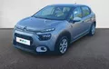 Miniature CITROEN C3 PureTech 83 S&S BVM5 YOU! extérieur trois quart avant gauche 945883