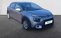 Miniature CITROEN C3 PureTech 83 S&S BVM5 YOU! extérieur trois quart avant droit 945883