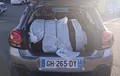 Miniature CITROEN C3 PureTech 83 S&S BVM5 YOU! extérieur arrière 945883