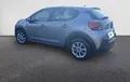 Miniature CITROEN C3 PureTech 83 S&S BVM5 YOU! extérieur trois quart arrière gauche 945883
