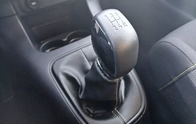 CITROEN C3 PureTech 83 S&S BVM5 YOU! photo 14 945883