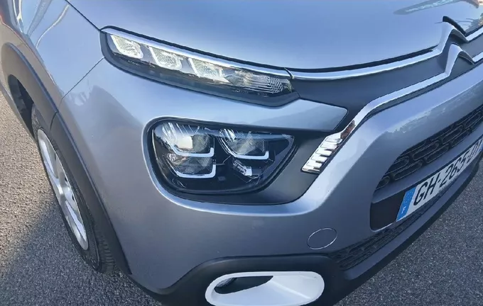 CITROEN C3 PureTech 83 S&S BVM5 YOU! photo 16 945883