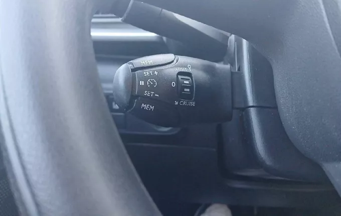 CITROEN C3 PureTech 83 S&S BVM5 YOU! photo 20 945883