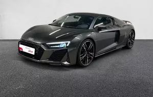 AUDI R8 V10 5.2 FSI 620 S tronic 7 Performance Quattro WUAZZZFX2P7900473