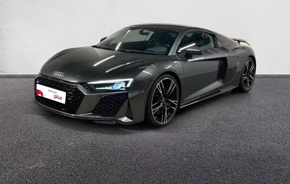 AUDI R8 V10 5.2 FSI 620 S tronic 7 Performance Quattro WUAZZZFX2P7900473