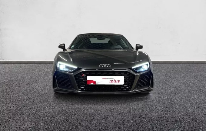 AUDI R8 V10 5.2 FSI 620 S tronic 7 Performance Quattro extérieur avant 2121492