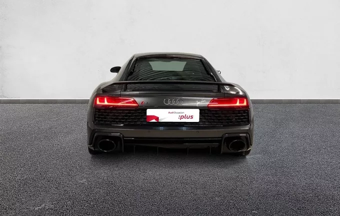 AUDI R8 V10 5.2 FSI 620 S tronic 7 Performance Quattro extérieur arrière 2121492