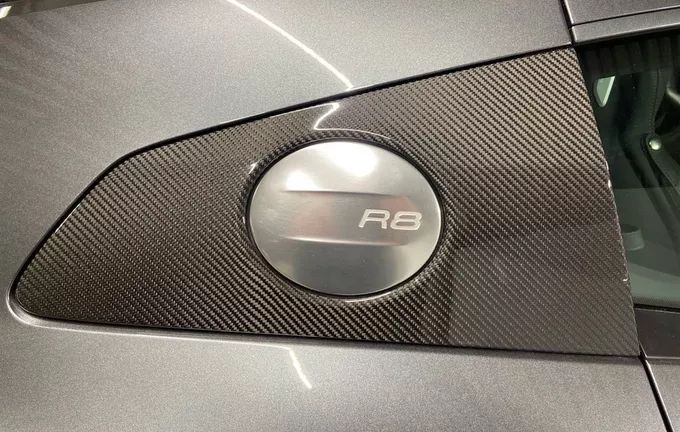 AUDI R8 V10 5.2 FSI 620 S tronic 7 Performance Quattro photo 17 2121492