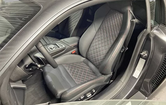 AUDI R8 V10 5.2 FSI 620 S tronic 7 Performance Quattro photo 20 2121492