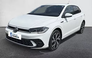 VOLKSWAGEN POLO 1.0 TSI 95 S&S BVM5 R-line WVWZZZAWZPU029300