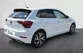 Miniature VOLKSWAGEN POLO 1.0 TSI 95 S&S BVM5 R-line extérieur trois quart arrière droit 2131766