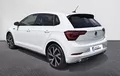 Miniature VOLKSWAGEN POLO 1.0 TSI 95 S&S BVM5 R-line extérieur trois quart arrière gauche 2131766